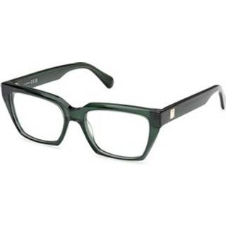 MAX&Co Kvinde MO5203 096 Optiske stel Acetat Grøn Firkantet Normal