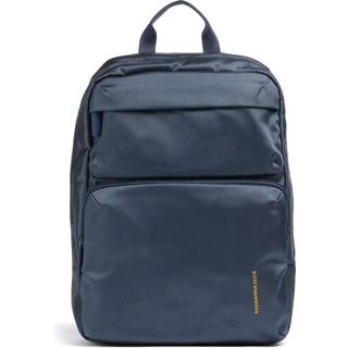 Mandarina Duck Zephyr Rygsæk mørkeblå