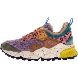Flower Mountain Women's Kotetsu Sneaker Damer størrelse 38 farve kulørt