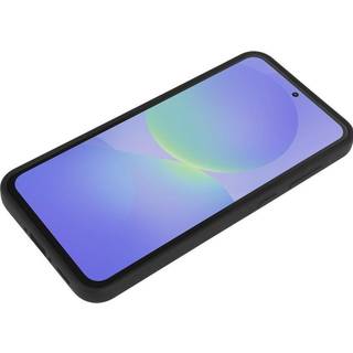 iiglo Galaxy A36 Silikone cover (sort)