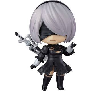 NieR:Automata Nendoroid Action Figure 2B (YoRHa No.2 Type B) 10 cm