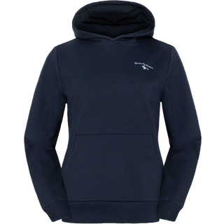 Sweet Protection Women's Club Hoodie Hoodie Damer størrelse S farve blå