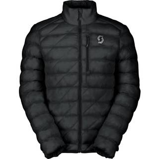 Scott Insuloft Tech PL Jacket Syntetisk jakke Herrer størrelse L farve sort