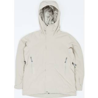 Ride Insulated Jacket W Sandstorm (L)