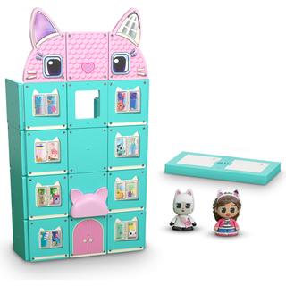 Tile Town Gabbys Dukkehus legesæt