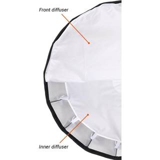 Godox Inner Diffuser QR P70