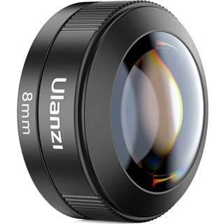Ulanzi CL 004 8mm Fisheye Mobile Lens