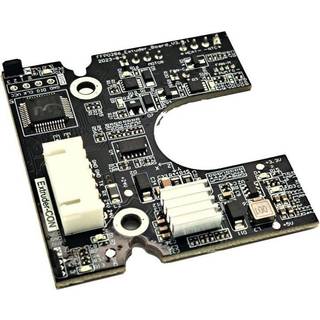 Flashforge Adventurer 5M / 5M Pro Extruder Board