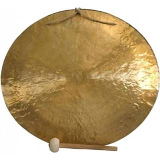 GONG WIND & FENG 50-80 CM YOGI & YOGINI - Gong - YOGO & YOGINI - StudioBuus