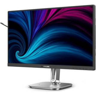 Philips 4000 series 24B2U4301/00 computerskærm 60,5 cm (23.8") 1920 x 1080 pixel Fuld HD LCD Grå