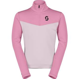 Scott Kid's Pullover Defined Light Fleecesweatere Børn størrelse M farve pink