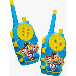Paw Patrol Walkie Talkie 150 m