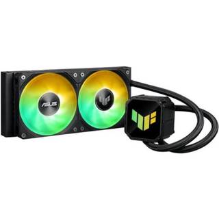 ASUS TUF GAMING LC III 240 ARGB - CPU Vandkøling