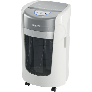 Leitz IQ OptiMax HomeOffice 225 mikro makulator P5 15 liter