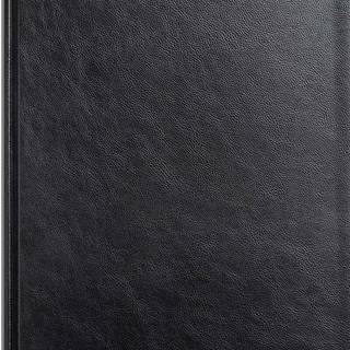 Mayland City Diplomat ugekalender sort vinyl 2026