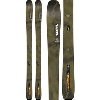 K2 Sports Men's Mindbender 89 TI No Colour, 188