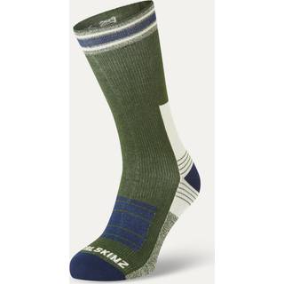 Sealskinz Norwich Olive, S (36-38)