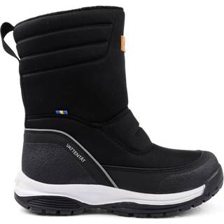 Kavat Juniors' Voxna Jr Wp Black, 38