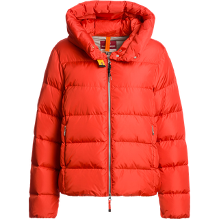 Parajumpers Women's Jinny Short Down Jacket Grenadine, M