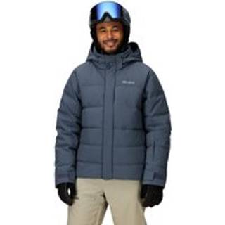 Marmot Men's Shadow Jacket Thunderhead, L