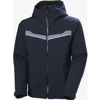 Helly Hansen Panorama 2.0 Ins, skijakke, herre, navy