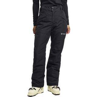 Tenson Women's Niseko Ski Pants Black, M