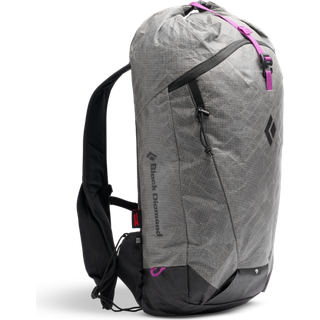 Black Diamond Cirque Ultra 25 Storm Gray, M/L