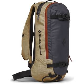 Black Diamond Dawn Patrol 15 Backpack White Oak, S/M