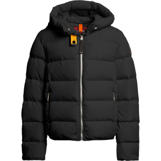 Parajumpers Youth Jinny Short Down Jacket Black, M