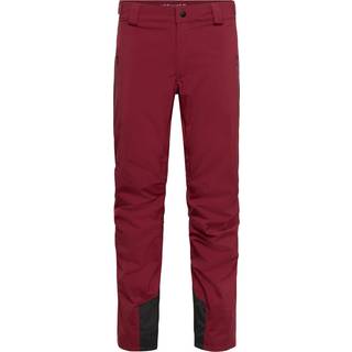 Helly Hansen Men’s Legendary Insulated Ski Pants Red, XXL