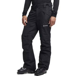 Tenson Men's Niseko Ski Pants Black, S