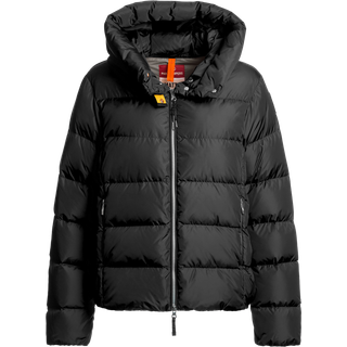 Parajumpers Women's Jinny Short Down Jacket Black, S