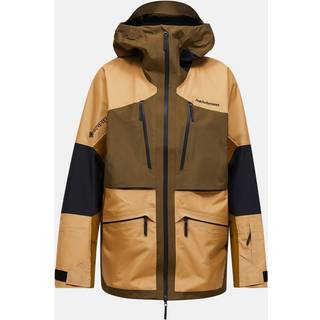 Peak Performance Vertical GTX 3L Skaljakke-Medium