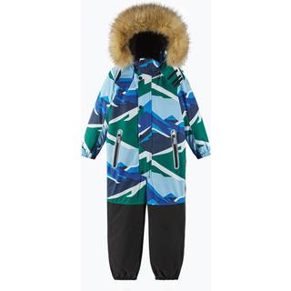 ReimaTec vinterflyverdragt Kipina