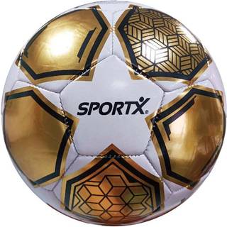 Fodbold | Guld metallic - Sportx