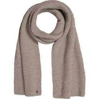 P.A.C. Philia Scarf Halstørklæde størrelse One Size farve brun