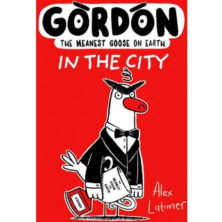 Gordon: In the City