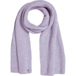 P.A.C. Philia Scarf Halstørklæde størrelse One Size farve pink