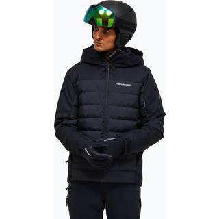 Shred Down Jacket M Black (L)