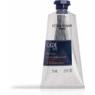 L'Occitane Homme Cade Comforting After-Shave Balm 75 ml