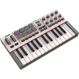MPK Mini IV Grey