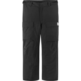 Reima Kids' Reimatec Winter Pants Viekkala Black, 152 cm