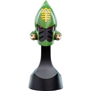 Warhammer 40,000 Replica 1/4 Striking Scorpion Helm 15 cm