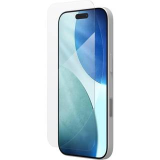 ZAGG IF Defence Hærdet Beskyttelsesglas til Apple iPhone 17