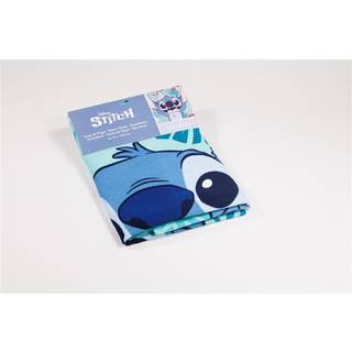 DISNEY - Stitch Flower - Beach Towel 70x140cm