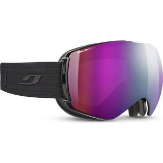 Julbo Lightyear Reactiv 0-4 High Contrast Black, XL