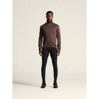 Craft Core Bike Subz 2 Jacket Cykeljakke Herrer størrelse L farve brun