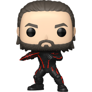 Tron: Ares POP! Movies Vinyl Figures Ares 9 cm