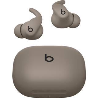 Beats Powerbeats Fit True Wireless, gravel grey