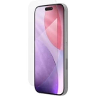 ZAGG IF Defence Hærdet Beskyttelsesglas til Apple iPhone 17 Pro